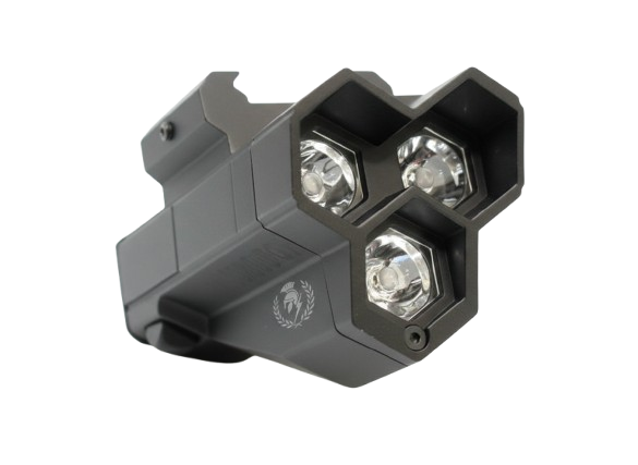 Fulgoris triple module